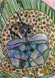Flötenspieler(2003).jpg