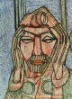 der Denkende